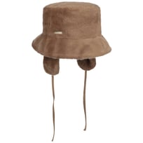 Faux Fur Bucket Damenhut by Seeberger - 49,95 &euro;