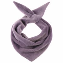 Faux Fur Dreieckstuch by Seeberger - 39,95 &euro;
