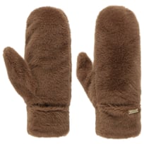 Faux Fur F�ustlinge by Seeberger - 39,95 &euro;