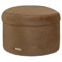 Faux Fur Toque Damenm�tze by Seeberger - 45,95 &euro;