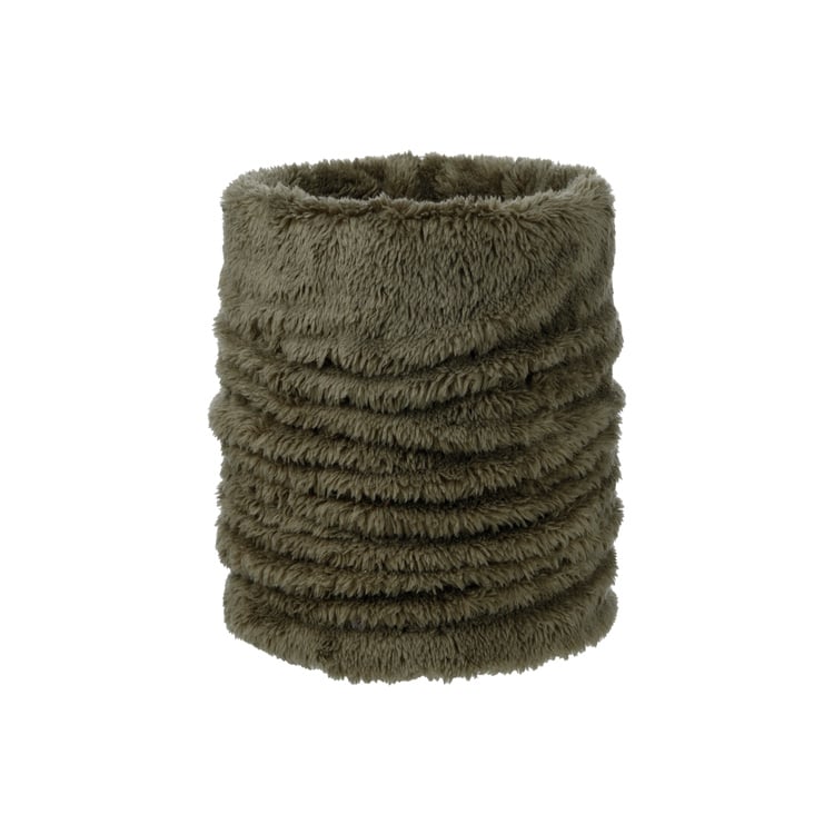 Faux Teddy Fur Loopschal by Chillouts - 14,99 €