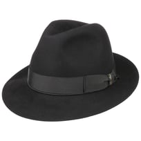 Federico Biber Haarfilzhut by Borsalino - 690,00 &euro;