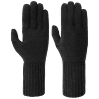 Feinstrick Fingerhandschuhe by Seeberger - 35,95 &euro;
