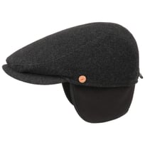 Felix Ohrenw�rmer Flatcap by Mayser - 139,00 &euro;