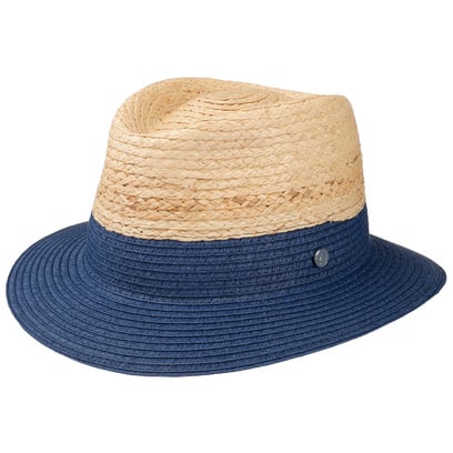 Fentaro Traveller Strohhut by bugatti für 34,95 € online kaufen. Service für Sie: 24-h-Versand, 100 Tage Umtausch & gebührenfreier Rechnungskauf. Fentaro Traveller Strohhut by bugatti - 34,95 €