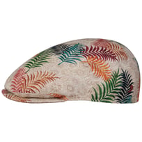 Ferano Leinen Flatcap by Alfonso D�Este - 79,95 &euro;