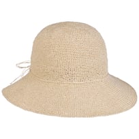 Fine Crochet Strohhut by Lipodo - 39,95 &euro;