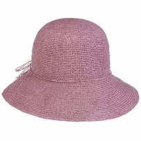 Fine Crochet Strohhut by Lipodo - 39,95 &euro;