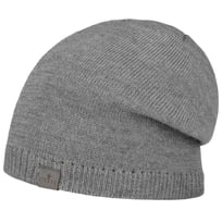 Fine Merino Classic Oversize Beanie by Lierys - 69,95 &euro;