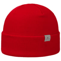 Fine Merino Umschlagm�tze by Lierys - 49,95 &euro;