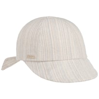 Fine Stripes Damencap by Seeberger - 39,95 &euro;