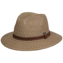 Fine Twotone Traveller Strohhut by Lipodo - 59,95 &euro;