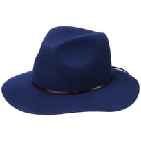 Fine Wool Fedora mit Lederband by Lierys - 119,00 &euro;
