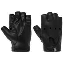 Fingerless Cabrio Handschuhe by Lipodo - 29,95 &euro;