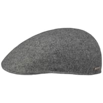 Finningley 5 Panel Flatcap by Stetson - 89,00 &euro;