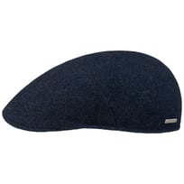 Finningley 5 Panel Flatcap by Stetson - 89,00 &euro;