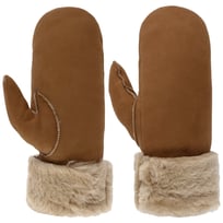 Fiona Lederhandschuhe by Pearlwood - 99,00 &euro;
