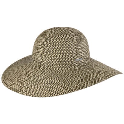 Fiorella Schlapphut by Stetson für 79,00 € online kaufen. Service für Sie: 24-h-Versand, 100 Tage Umtausch & gebührenfreier Rechnungskauf. Fiorella Schlapphut by Stetson - 79,00 €