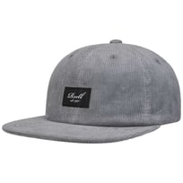 Flat 6 Panel Cordcap by Reell - 39,95 &euro;