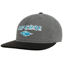 Flat Brim Diamond Cap by Rip Curl - 39,00 &euro;