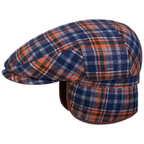 Flatcap mit Ohrenklappen by Bailey 1922 - 85,95 &euro;