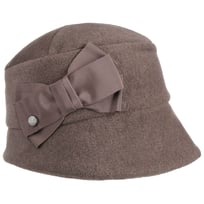 Fleece Damenglocke by Lierys - 59,95 &euro;