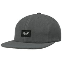 Fleece Flat Brim Cap by Reell - 34,95 &euro;