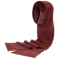 Fleece Schalhaube Webpelz by Lierys - 59,95 &euro;