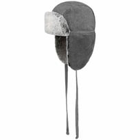 Fleece Teedy Fur Fliegerm�tze by Lierys - 49,95 &euro;