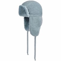 Fleece Teedy Fur Fliegerm�tze by Lierys - 49,95 &euro;