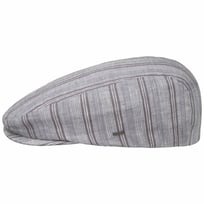 Fleet Stripes Flatcap by Bailey 1922 - 39,00 &euro;
