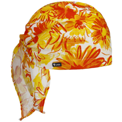Flower Damenbandana by Lipodo für 29,99 € online kaufen. Service für Sie: 24-h-Versand, 100 Tage Umtausch & gebührenfreier Rechnungskauf. Flower Damenbandana by Lipodo - 29,99 €