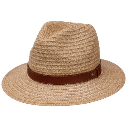 Bascom Player Straw Hat by Bailey 1922 - 55,95 €