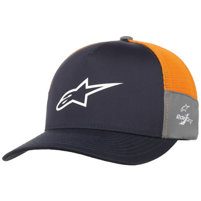 Foremost Tech Snapback Cap by alpinestars für 44,95 € online kaufen. Service für Sie: 24-h-Versand, 100 Tage Umtausch & gebührenfreier Rechnungskauf. Foremost Tech Snapback Cap by alpinestars - 44,95 €