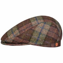 Frankie Soft Shetland Flatcap by Mayser - 99,00 &euro;