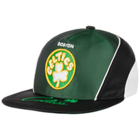 Freethrow Snap Celtics Cap by Mitchell & Ness - 24,95 &euro;