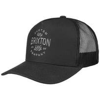 Fremont NP MP Trucker Cap by Brixton - 35,95 &euro;
