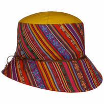 Fresh Stripes Bucket Stoffhut by Lierys - 79,95 &euro;