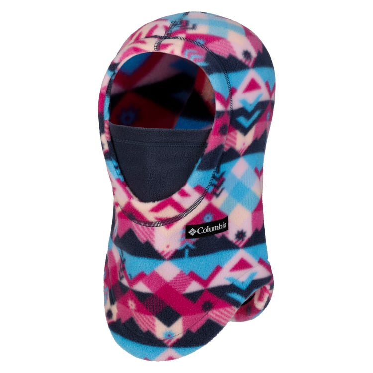 Frosty Trail Colours Youth Balaclava by Columbia - 24,95 €