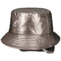 Future Bucket Stoffhut mit Ohrenklappen by Kangol - 59,95 &euro;