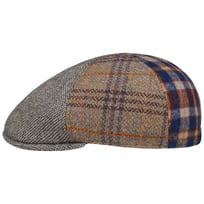 Ganter Patchwork Flatcap by Lipodo - 29,95 &euro;
