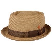 Gareth Classic Pork Pie Strohhut by Mayser - 129,00 &euro;
