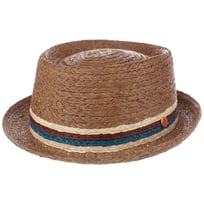 Gareth Pork Pie Strohhut by Mayser - 89,95 &euro;