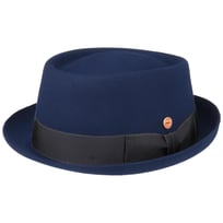 Gareth Soft Wool Pork Pie by Mayser - 129,00 &euro;