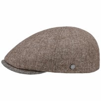 Garrick Virgin Wool Flatcap by Lierys - 39,90 &euro;