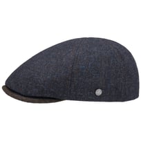 Garrick Virgin Wool Flatcap by Lierys - 39,90 &euro;