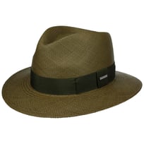Genuine Brisa Traveller Panamahut by Stetson - 149,00 &euro;