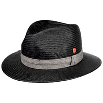 Gero Contrast Band Panamahut by Mayser - 179,00 &euro;