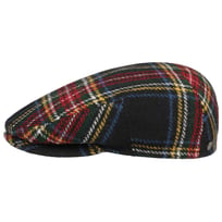 Glaston Wool Stewart Flatcap by Lierys - 79,90 &euro;