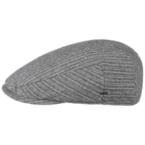 Glazer Leinen Flatcap by Bailey 1922 - 59,95 &euro;